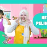 Belajar Hewan Peliharaan