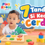 7 Tanda Si Kecil Cerdas yang Sering Tidak Disadari Parents