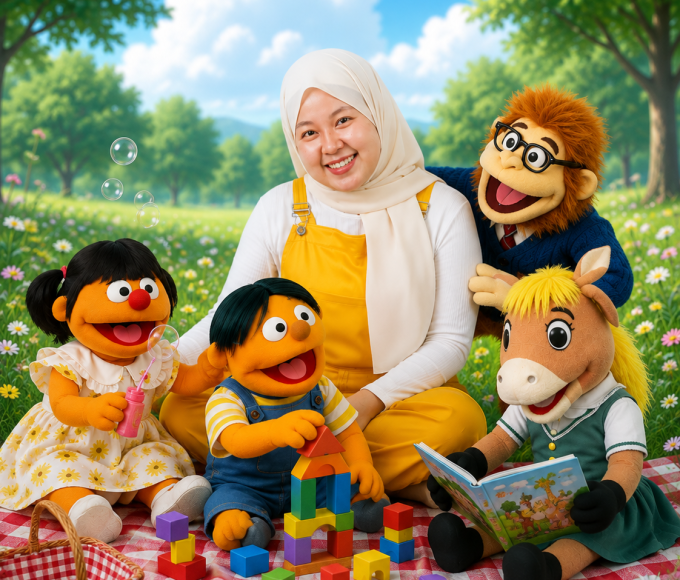 PlayRoom1234